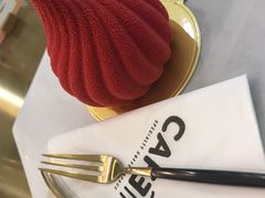 茉莉法芙娜-CAFE'IN精品咖啡体验空间(小寨店)