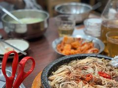 -神仙雪浓汤(明洞店)