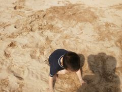 -大王村沙滩