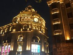 -宜尚酒店(武汉江汉路步行街店)