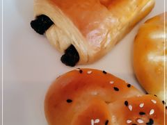 -广州柏悦酒店·悦景轩·粤菜餐厅