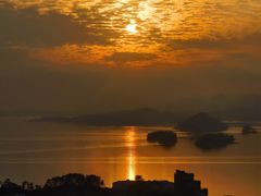-千岛湖天屿景区