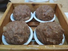 -喜鹊茶点.啫煲(车陂店)