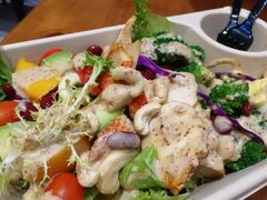 -innewgogo纽麦轻食(滨北店)