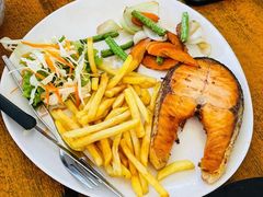 -Doo Dee Thai Food(Issan/Isaan/Esan)