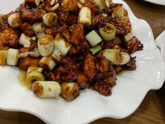 -白魁老号饭庄(安内店)