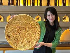 -巴依老爷新疆美食(常营店)