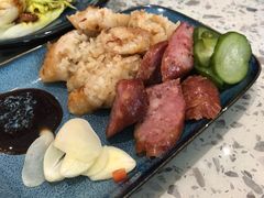 -馔豚·台北菜专门店(深圳湾万象城店)
