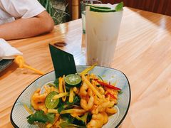 -越美小馆·越南料理(曲江店)