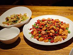 -青年公社烤鸭(青年路店)