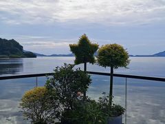 -东钱湖旅游度假区