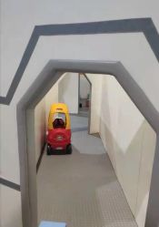 -玩塾品格乐园(宇宙太空龙旗店)