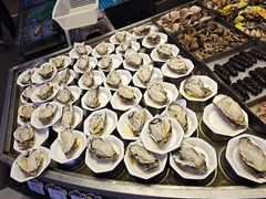 -汇丰苑·海鲜青岛菜(中山路大鲍岛店)