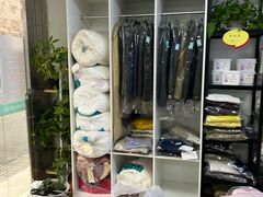 -UY优壹洗护·洗衣·洗鞋·奢侈品养护