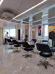 -潘多拉Hairsalon