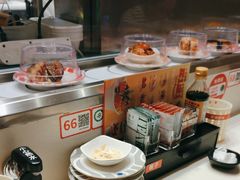 -新一番三文鱼寿司(友谊国贸城店)