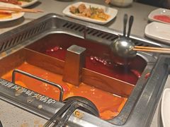 -海底捞火锅(万达广场店)