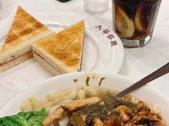-大哥餐厅(西城花园店)