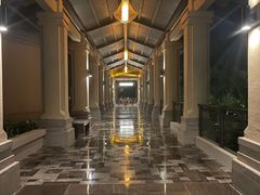 -海南清水湾莱佛士酒店