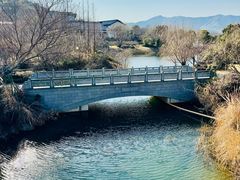 -雅达·阳羡溪山小镇中心