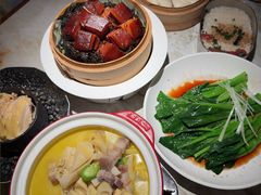 -寻宝记绍兴菜(状元店)