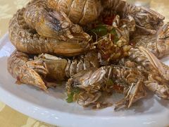 -阳江餐厅·30年老字号·粤菜海鲜大排档