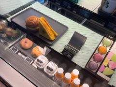-星巴克(深圳皇岗城际酒店店)