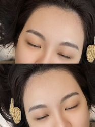-张小野·专业半永久纹眉