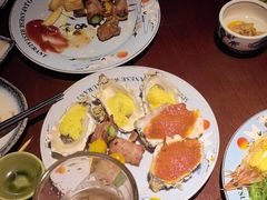 -松子料理(华威桥店)