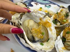 -旺鲜渔港连锁餐厅·珠海特色美食地标(爱情邮局店)
