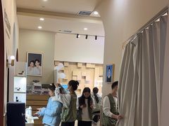 -海马体照相馆(成都来福士广场店)