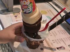 -DQ·蛋糕·冰淇淋(动壹店)