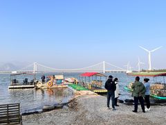 -怀来官厅水库