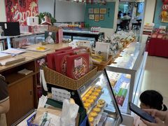 -蜂蝶来饼店(拱北总店)