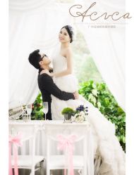 点击看大图 爱城婚纱摄影-爱城婚纱摄影·品质严选店