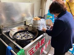 -五娭毑臭豆腐(黄兴南路店)