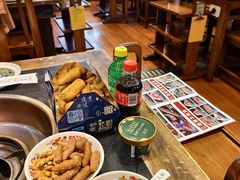 -沸炉重庆老火锅(军事博物馆店)