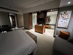 -北京千禧大酒店