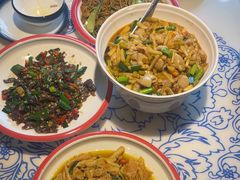 -柴火农家·江西赣南菜(土华店)