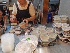 芋泥-没牙伯花生汤店(老药洲店)