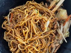 -春雪面馆(转塘店)
