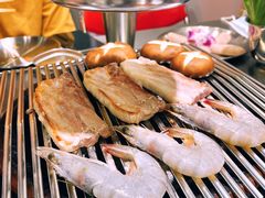 -大喜烤肉(海宁尚东店)