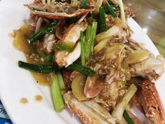 -田源农家饭店·窑鸡王·海鲜(东部湾·融创店)