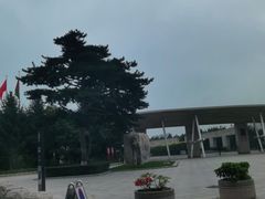 -长春世界雕塑园冰雪艺术天地