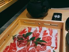 -锦和牛·炭火烧肉(ICC太和里店)