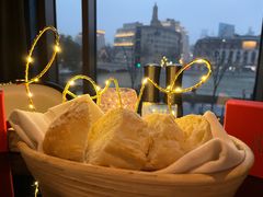-上海苏宁宝丽嘉酒店·Cafe Bellagio西餐厅