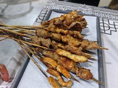 -云晓光头烧烤吧(盛夏店)