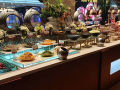 -凡塔斯牛排自助餐厅(莆田万达店)