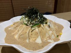 -やきにく 牛将日式焼肉(新华路店)