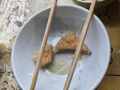 -琥珀老六龙虾(四里河店)